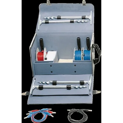 Gossen Metrawatt E-Set 5