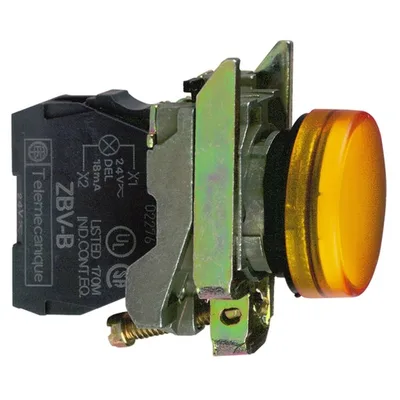Schneider Electric XB4BVB5