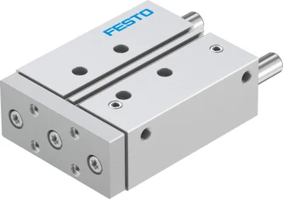 Festo DFM-32-80-P-A-KF Yataklamalı silindir