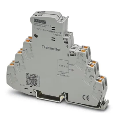Phoenix Contact TTC-6-FMRS-PT