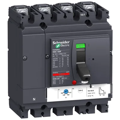 Schneider Electric LV430651