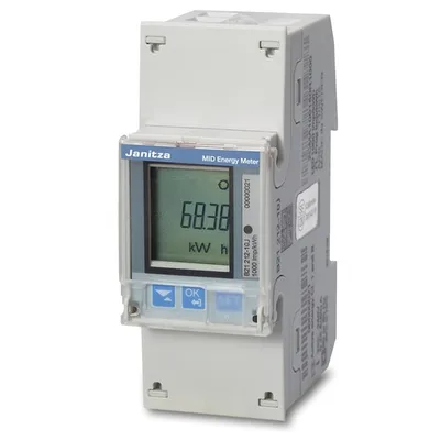 Janitza Electronics B21 313-10J (M-Bus)