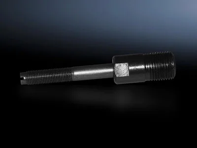 Rittal AS 4055.661 Hydraulic screw Ø / L 9,5 / 19 mm