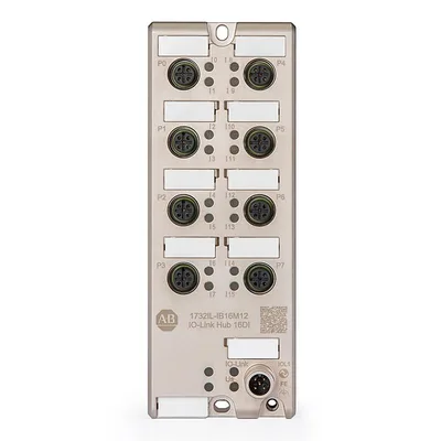 Allen Bradley 1732IL-IB16M12 Armorblock