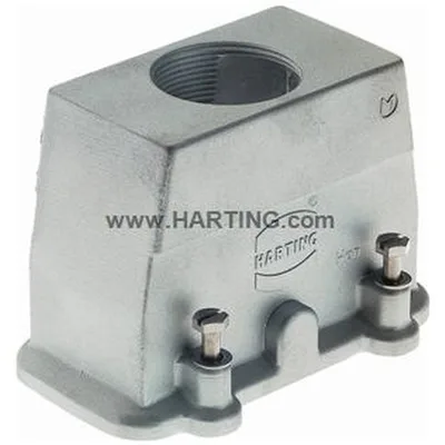 Harting Deutschland 19 62 010 0442