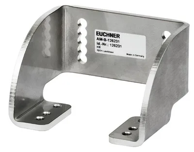 Euchner AM-B-126231 Mounting bracket for switch CEM-C40