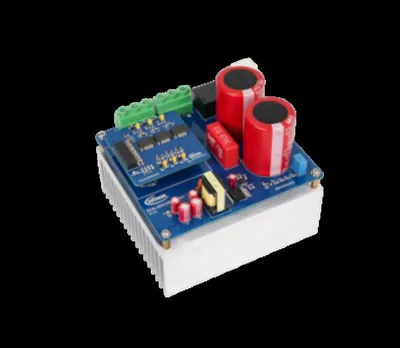 Infineon EVAL-2ED1324S12PM1