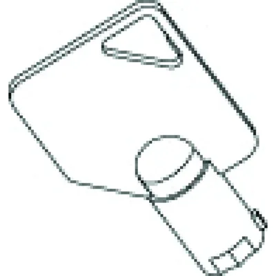 Schneider Electric XCSZ25