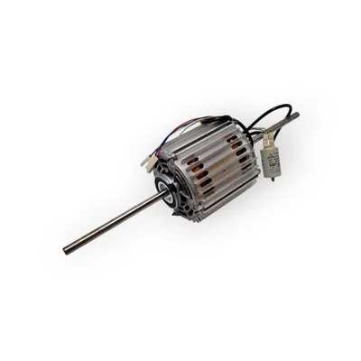 Euro Motors XEU 123B-80600/31 FANCOIL MOTORU 600 W