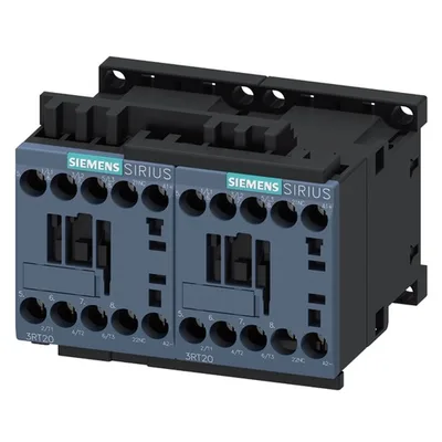 Siemens 3RA2316-8XB30-1BB4
