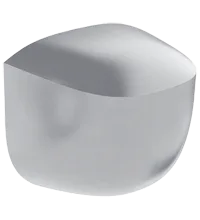 Pepperl+Fuchs ECHO-D silver narrow
