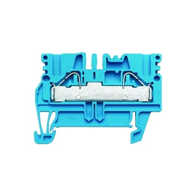 Weidmüller PDU 2.5/4 BL