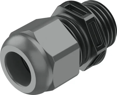 Festo NETC-P-M20-KA Kablo bağlantısı