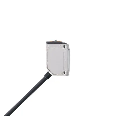 IFM O6E-FPKG/5M Karşılıklı sensör alıcısı