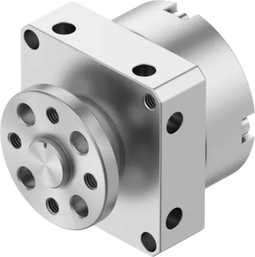 Festo DSM-6-90-P-FW Döner Silindir|çeyrek dönüşlü aktüatör