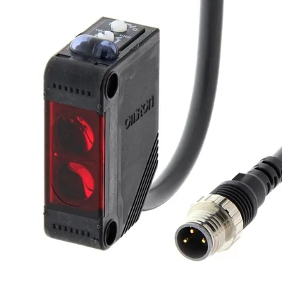 Omron E3Z-R81-M5J 0.3M