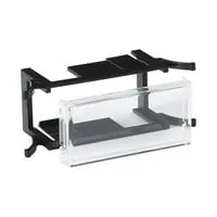 Keyence OP-51476 Panel mount bracket set