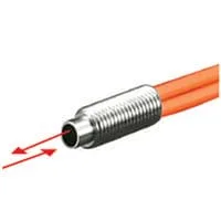 Keyence FU-85Z Reflective Fiber Unit