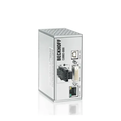 Beckhoff CU8802-000x Transmitter box for CP-Link-4 – The Two Cable Display Link