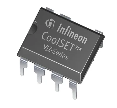 Infineon ICE3AR1580VJZ