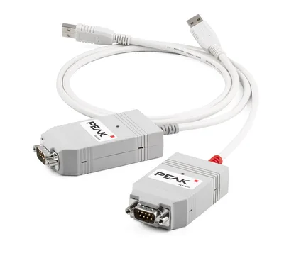 PEAK-System pcan usb ıpeh-002021
