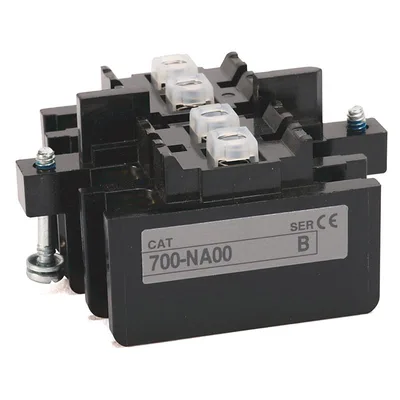 Allen Bradley 700-NA00 Relay Accessory