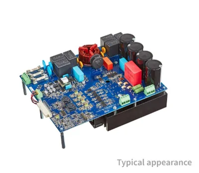Infineon EVAL-M5-E1B1245N-SIC