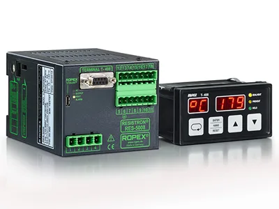 ROPEX RES-5008 Isı Kontrol Cihazı