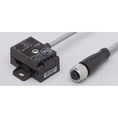 Ifm Electronic FC Splitter ASi/AUX 1m M12