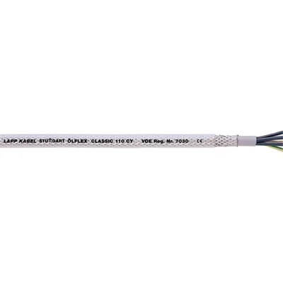 Lappkabel 1135802/500