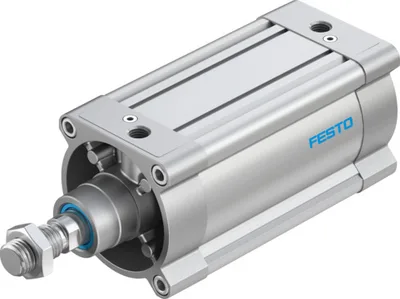 Festo DSBC-125-125-PPVA-N3 Standart silindir
