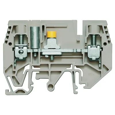 Weidmüller WTQ 6/1 EN STB