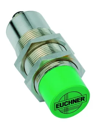 Euchner CIT3APL1N30-STA Read-only head CIT3A with parallel interface, plugged in axially