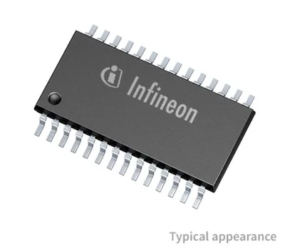 Infineon 6ED003L02-F2