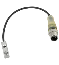 Pepperl+Fuchs NMB2-F76M-E2-FE-150MM-V1 Switching function
