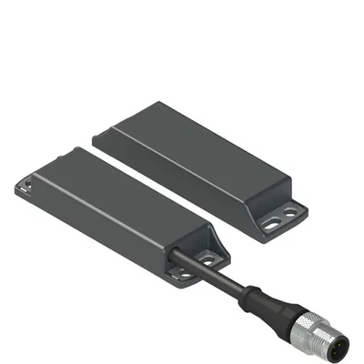 Pizzato SR BD40AM0.1-B02F Magnetic safety sensor complete with actuator