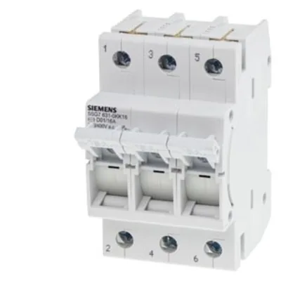 Siemens 5SG7611-0KK10