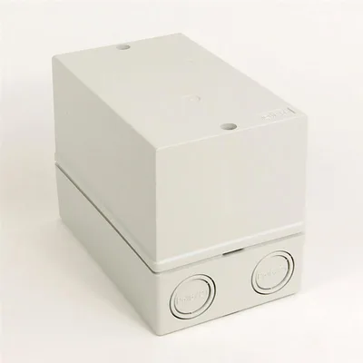 Allen Bradley 194L-G3575 194L IP66 ABS Thermoplastic Enclosure