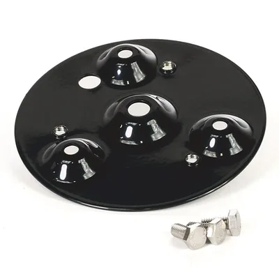 Allen Bradley 855BM-AWP 120 mm Beacon Rough Wall Mounting Plate
