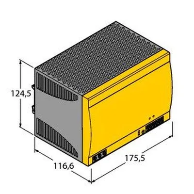 Turck IM82-24-20