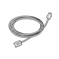 Keyence OP-25254 KZ/KV link cable for CV-100