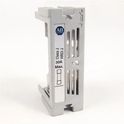 Allen Bradley 194R-J30-FCS Fuse Carrier