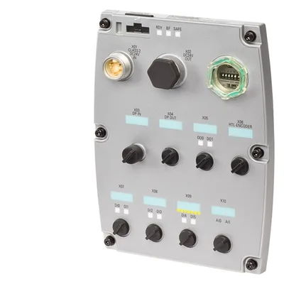 Siemens 6SL3544-0FB20-1PA0