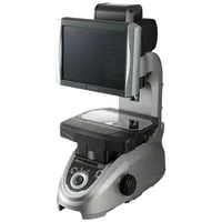 Keyence IM-6125 Measurement Head: Wide-field model