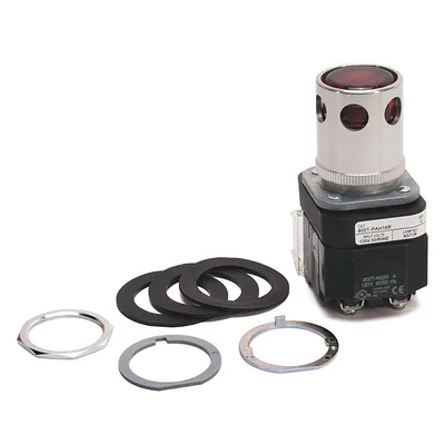 Allen Bradley 800T-PAH16R 800T PB