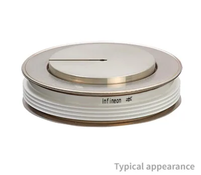 Infineon T1503N80TOH PR