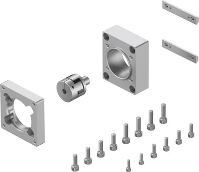 Festo EAMM-A-R38-57A Eksenel Kit
