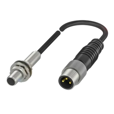 Balluff BES 516-3005-G-E4-C-S49-00,1 Endüktif yakınlık anahtarları
