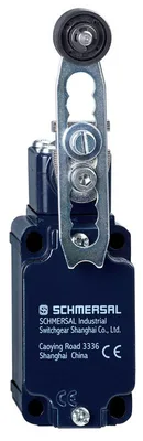 Schmersal T4V7H 335-12Z-RMS-2138