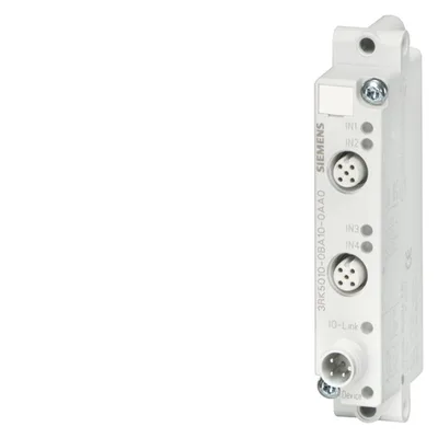 Siemens 3RK5010-0BA10-0AA0